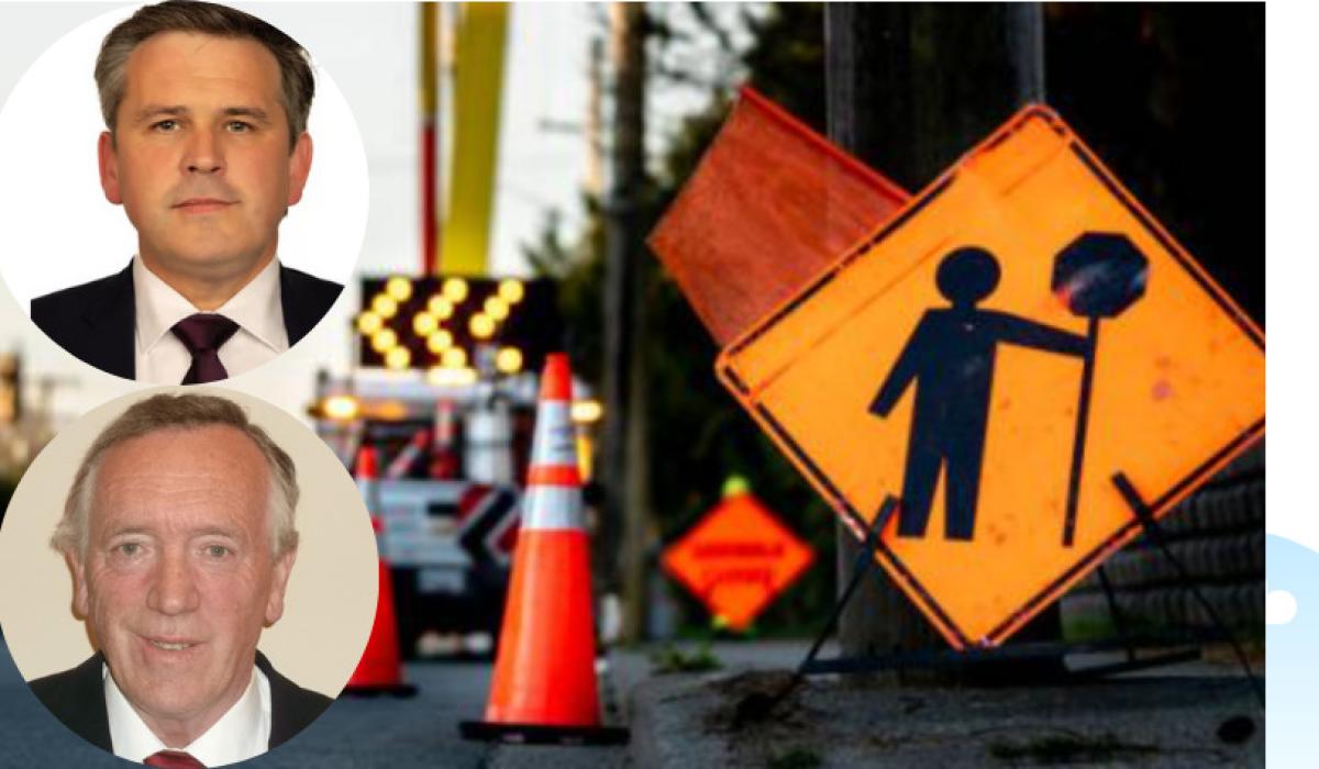 Financial boost for local projects in west Limerick as GMA funds are allocated