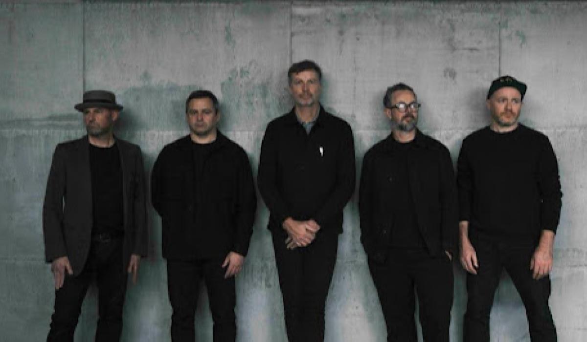 Limerick set to rock as iconic Irish band announce summer performance