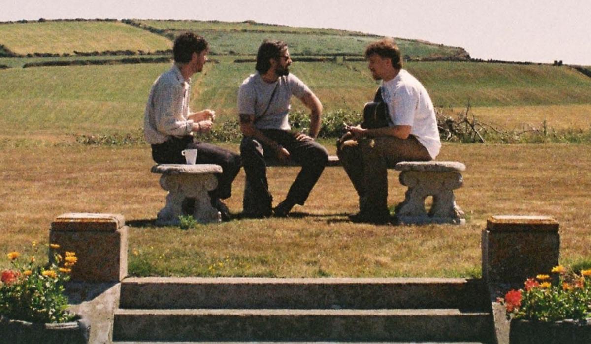 Irish folk trio announce third Live at the Docklands concert in Limerick