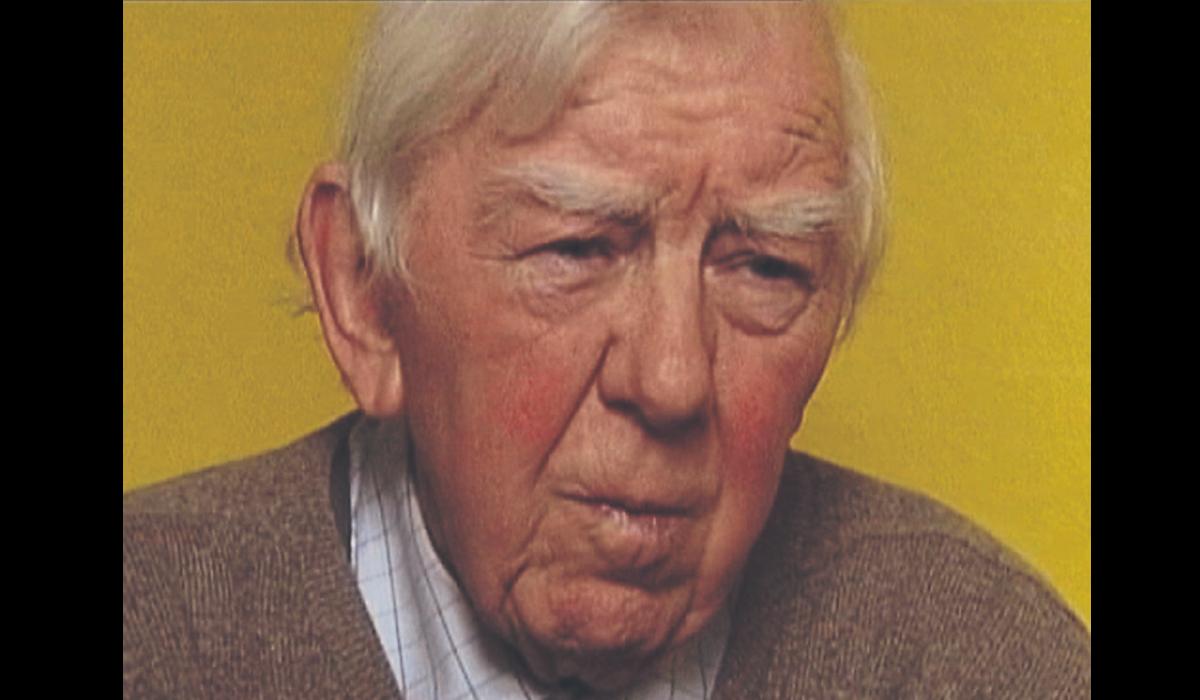 Ciarán Mac Mathúna: Limerick born guardian of Ireland’s traditional music