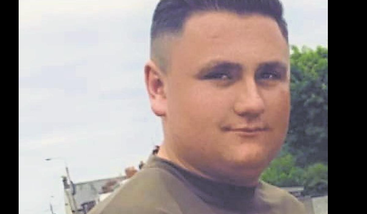 Inquest hears young Limerick man's injuries were 'incompatible with life'