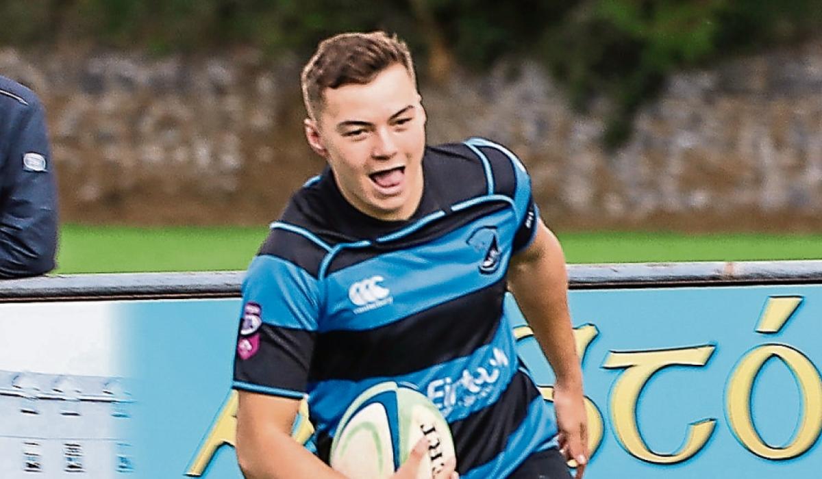 Three Limerick clubs record precious men's All-Ireland League wins