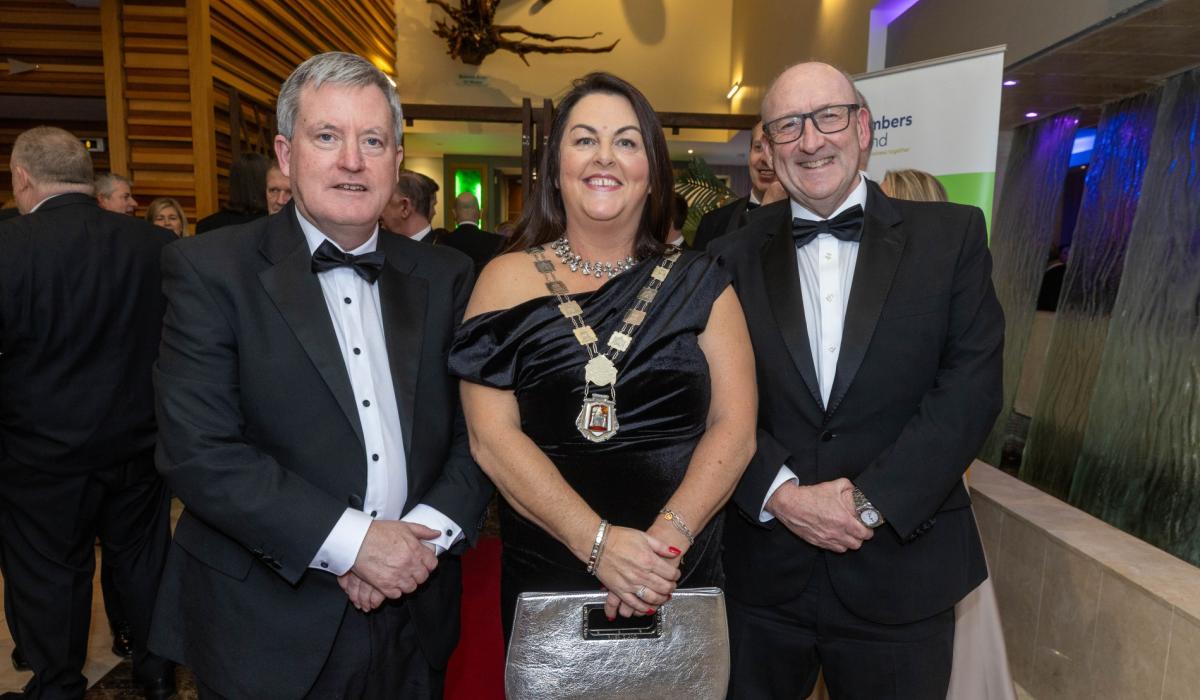 Council scoops prestigious tourism award for Limerick Greenway