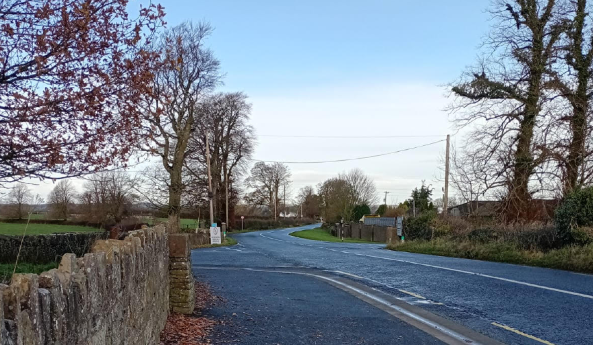 Concern over series of 'strange crashes’ at busy junction between two Limerick towns