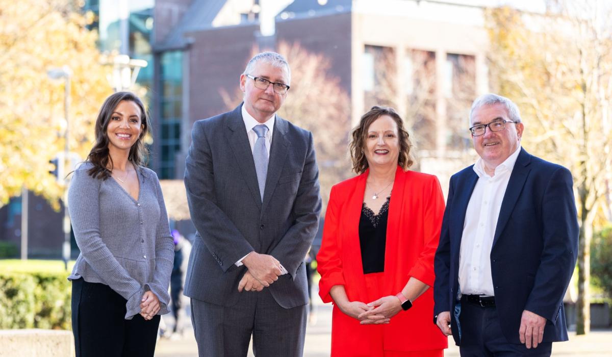 University of Limerick hosts event to showcase new start-ups to entrepreneurs