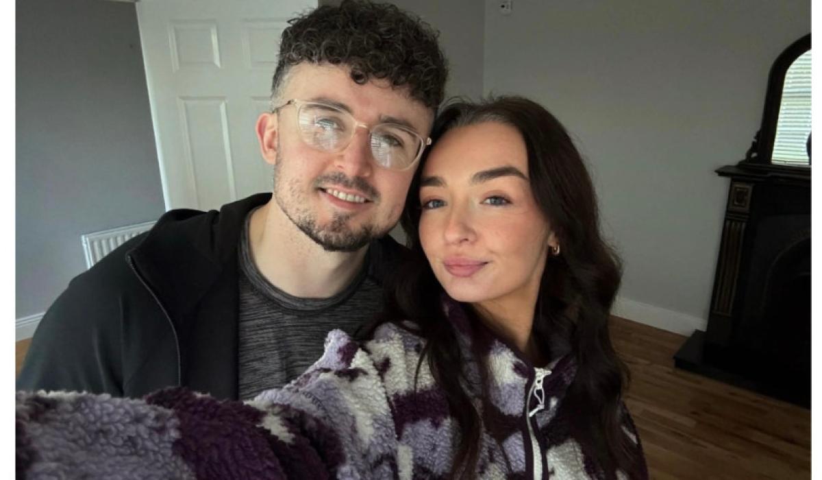Limerick couple - 'We quit drinking and partying for five years to save for new home'