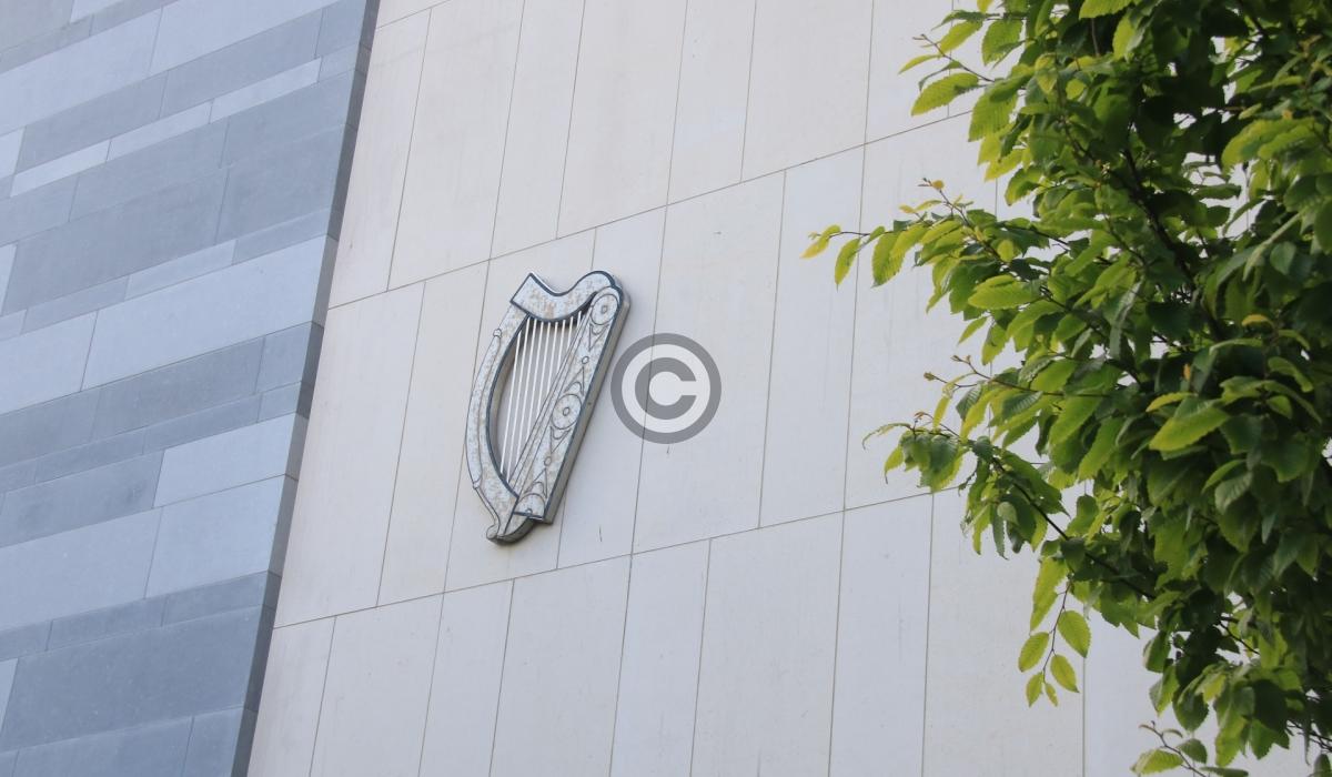Man 'charged with a serious offence' warned over refusal to sign bond in Limerick court