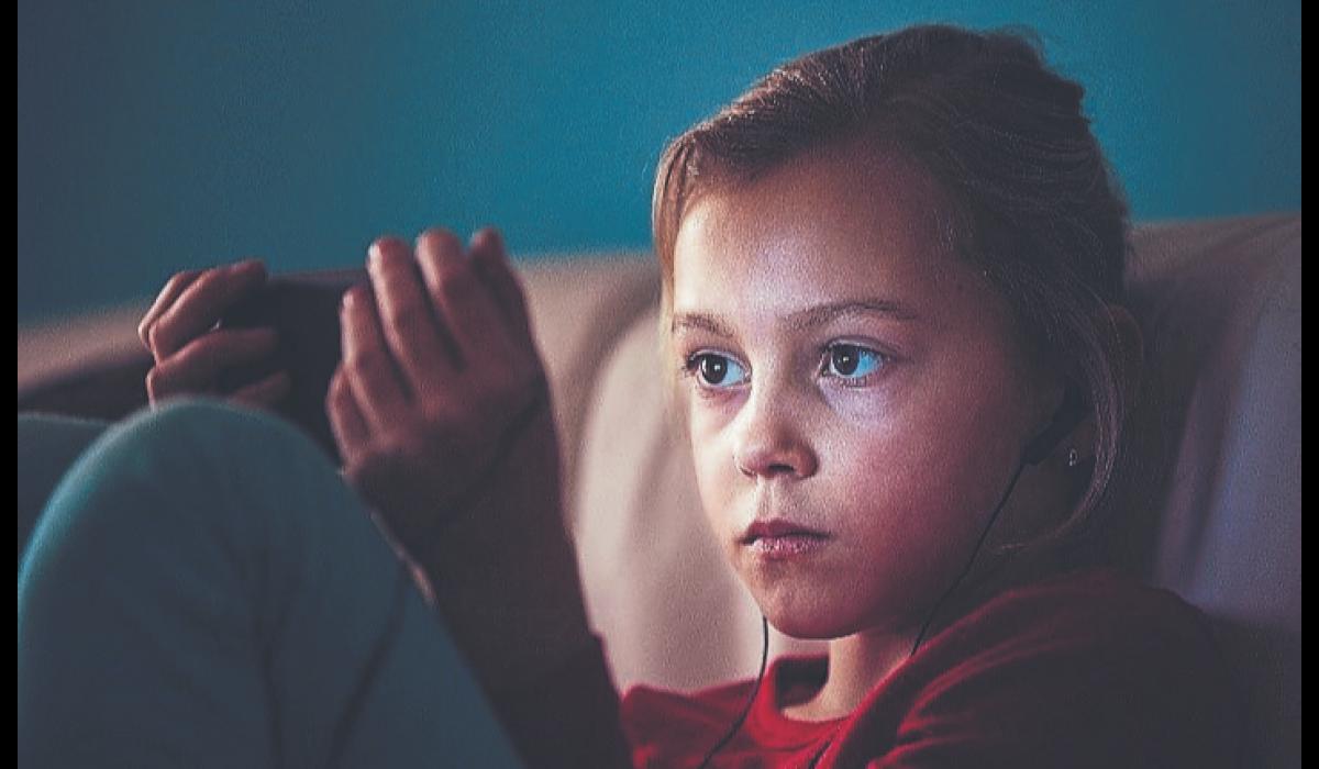 Managing screen time - Parenting Limerick