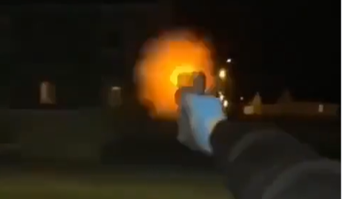 Two alleged members of Limerick organised crime group denied bail following shooting 