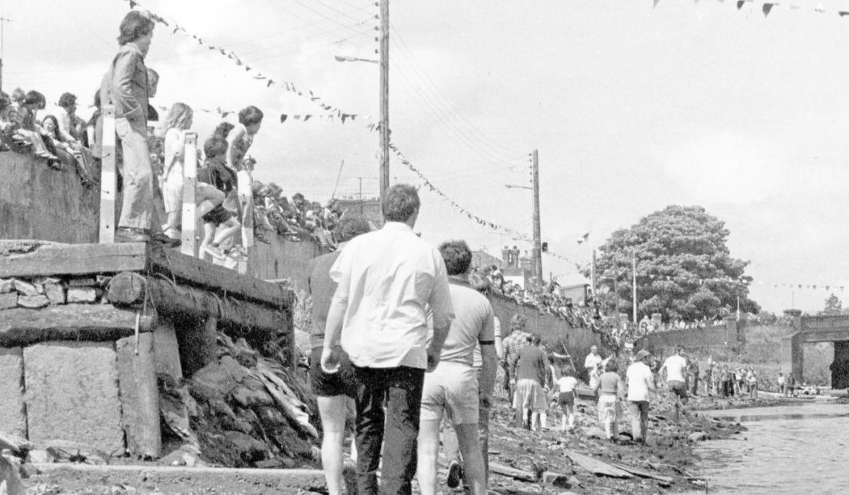 Step back in time with Limerick's latest Stroll Down Memory Lane