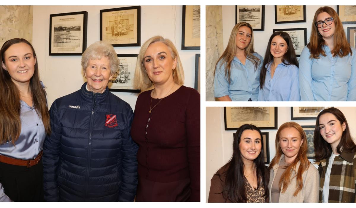 PICTURES: A Limerick boat club launches historic photo exhibition