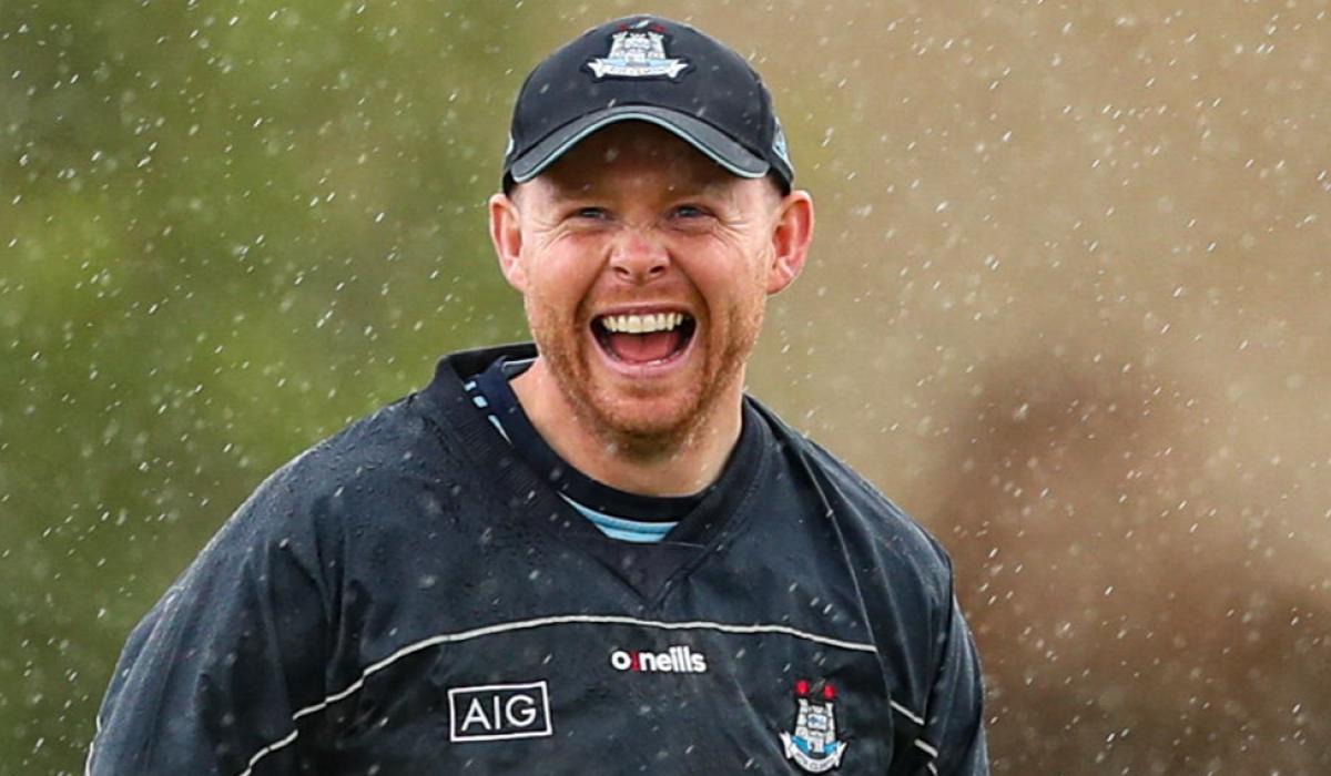 Limerick man joins Waterford senior hurling backroom team