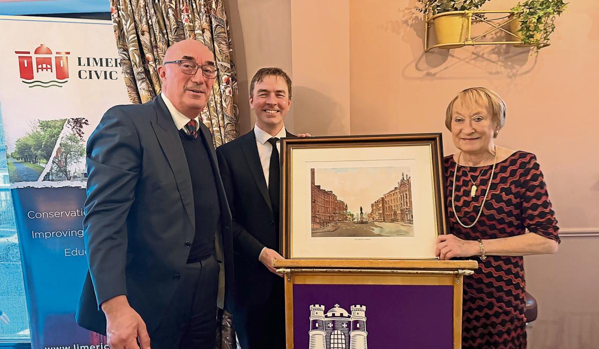 Limerick economist urges people to reject fears around rise of AI technology