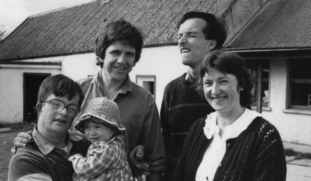 Limerick filmmaker shares intimate portrait in new film with special hometown screening