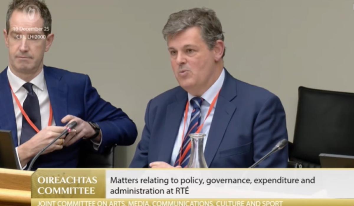 RTÉ confirms major changes to the Lotto and other programming are on ...