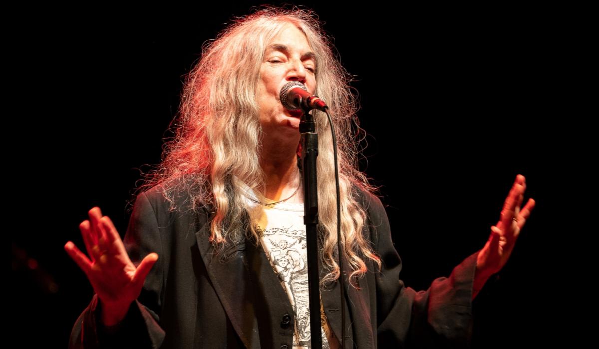 Iconic American singer to bring her most intimate show of 2026 to Limerick