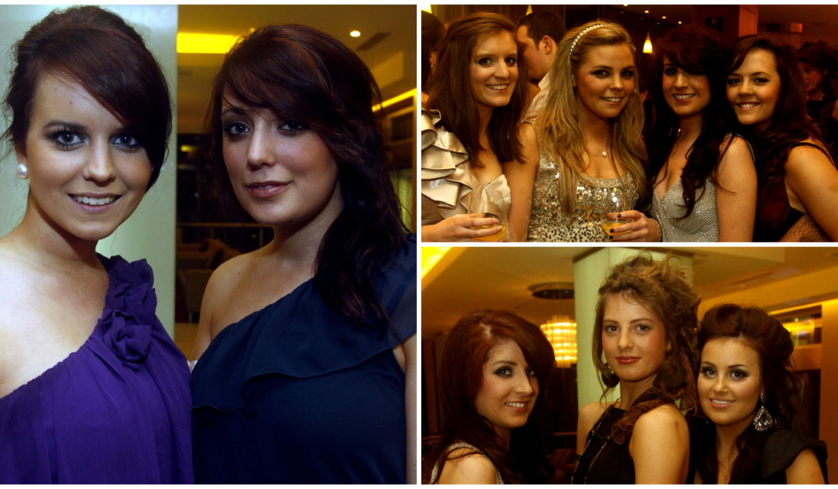 Throwback Thursday: Pictures from the Limerick Leader archives