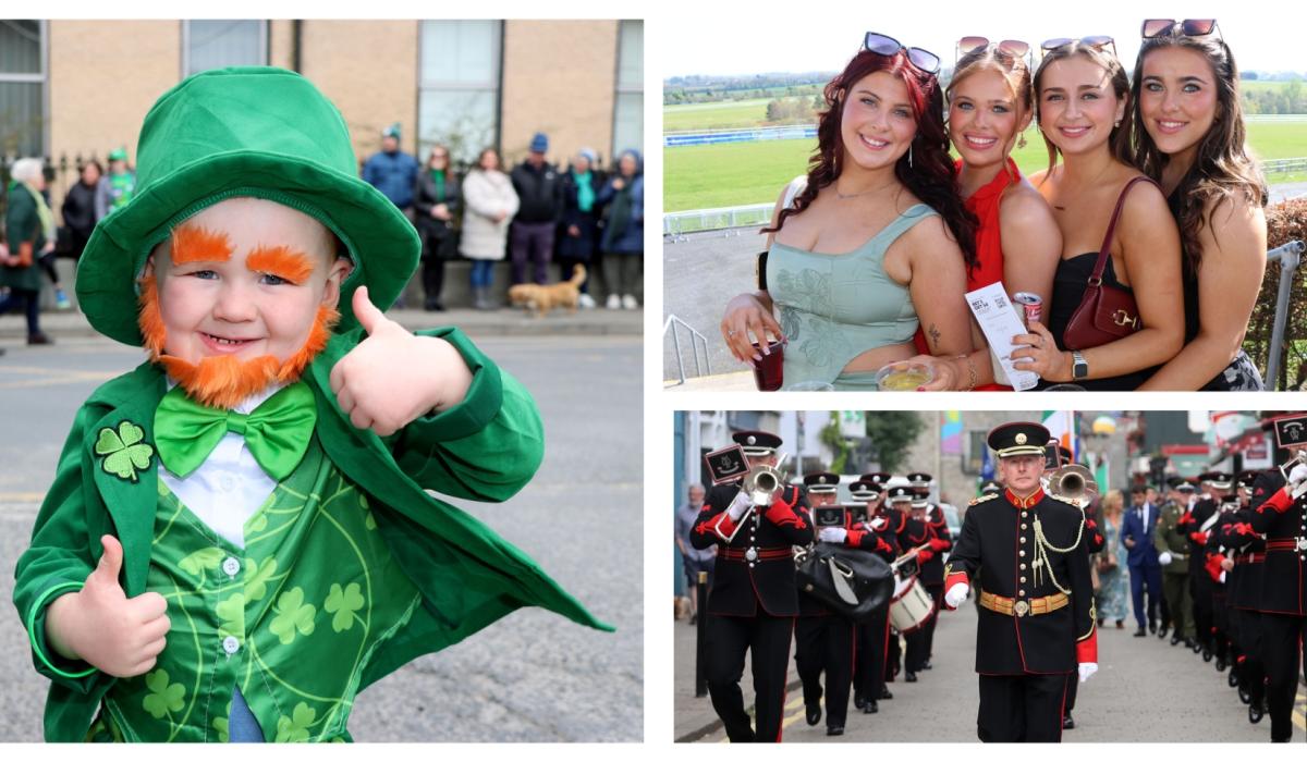 PICTURES: Limerick Moments - The best images from 2025