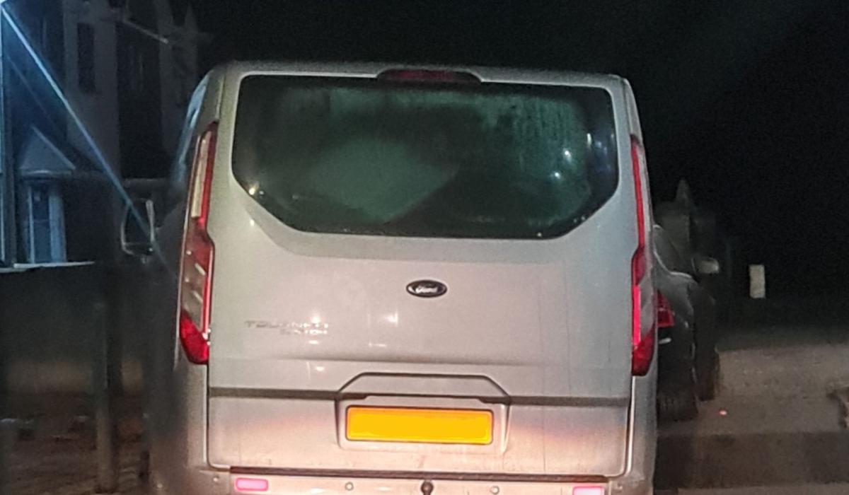 Intoxicated man attempts to ‘escape’ from gardaí while ‘driving erratically’ in Limerick