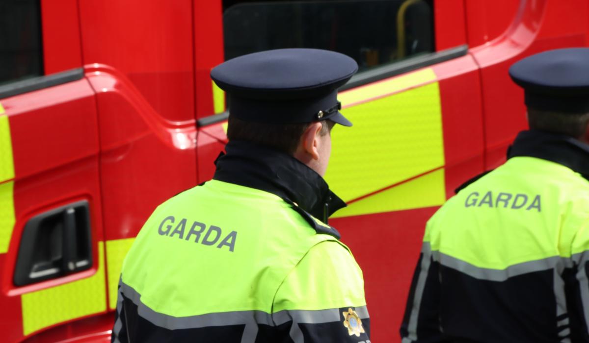 BREAKING: Emergency services at rush hour motorway collision in Limerick Curated by Alerts360