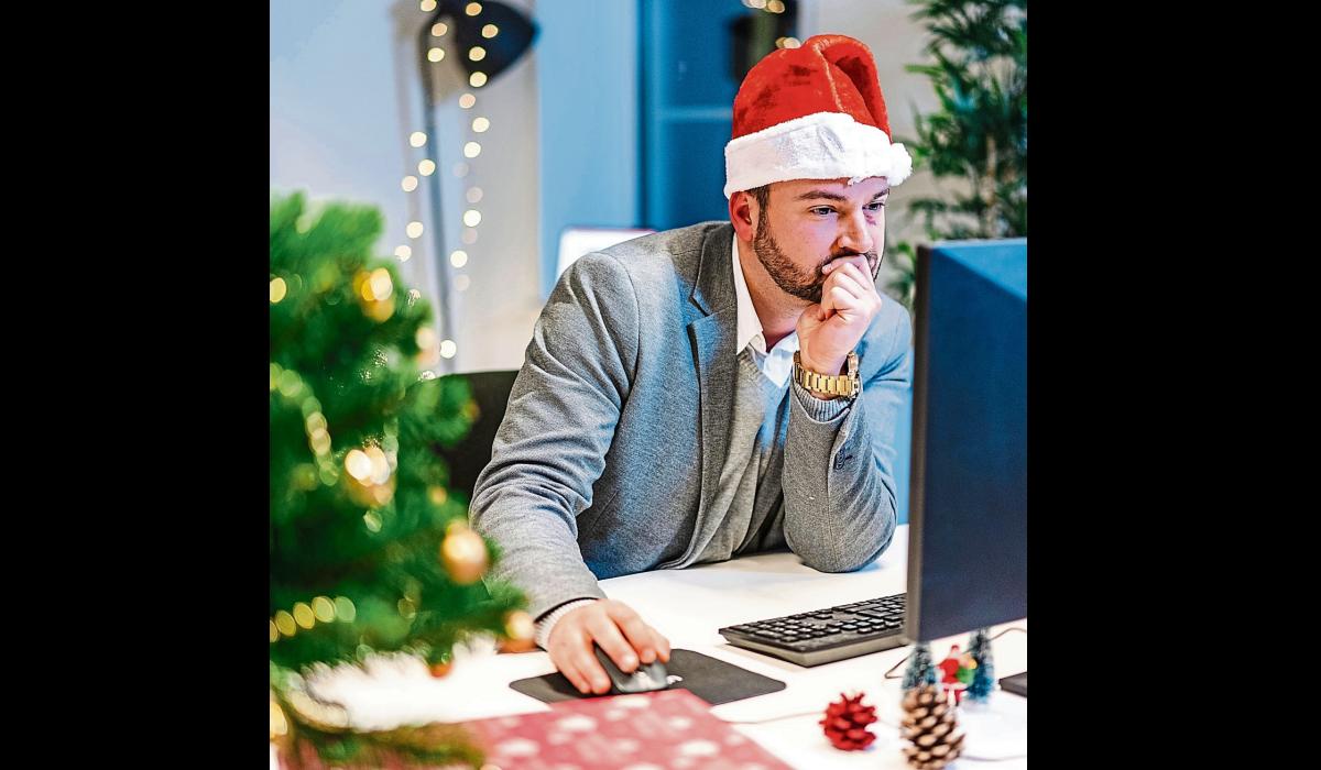 End of year bonus: How much should you save or spend? - Limerick financial planner