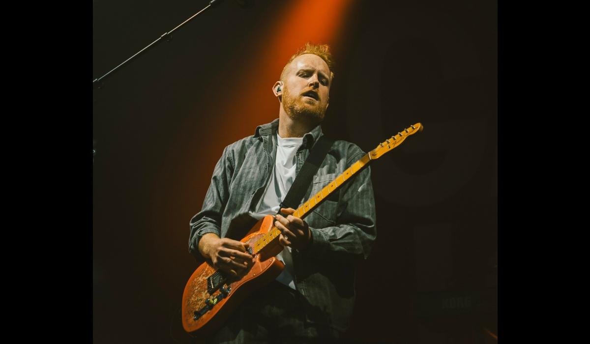 Prominent Irish artist to perform open-air summer concert in Limerick