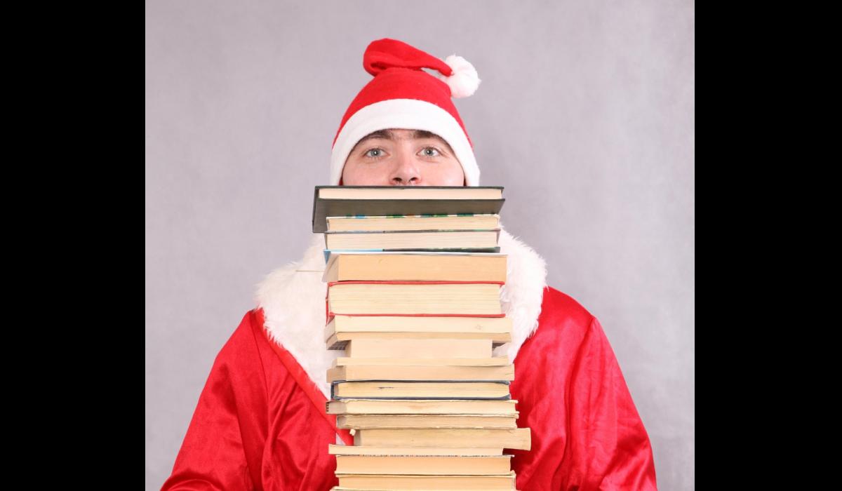 The best finance books I’ve read in 2025 - Limerick financial planner