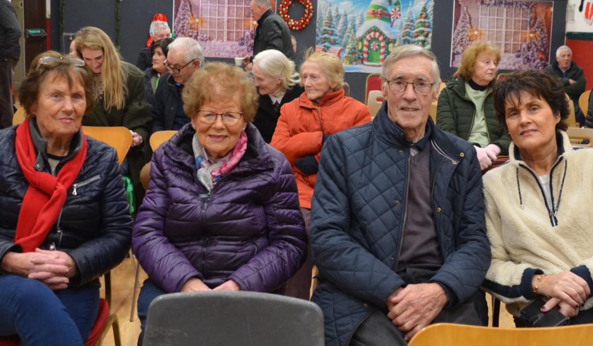 PICTURES: Launch of County Limerick parish journal