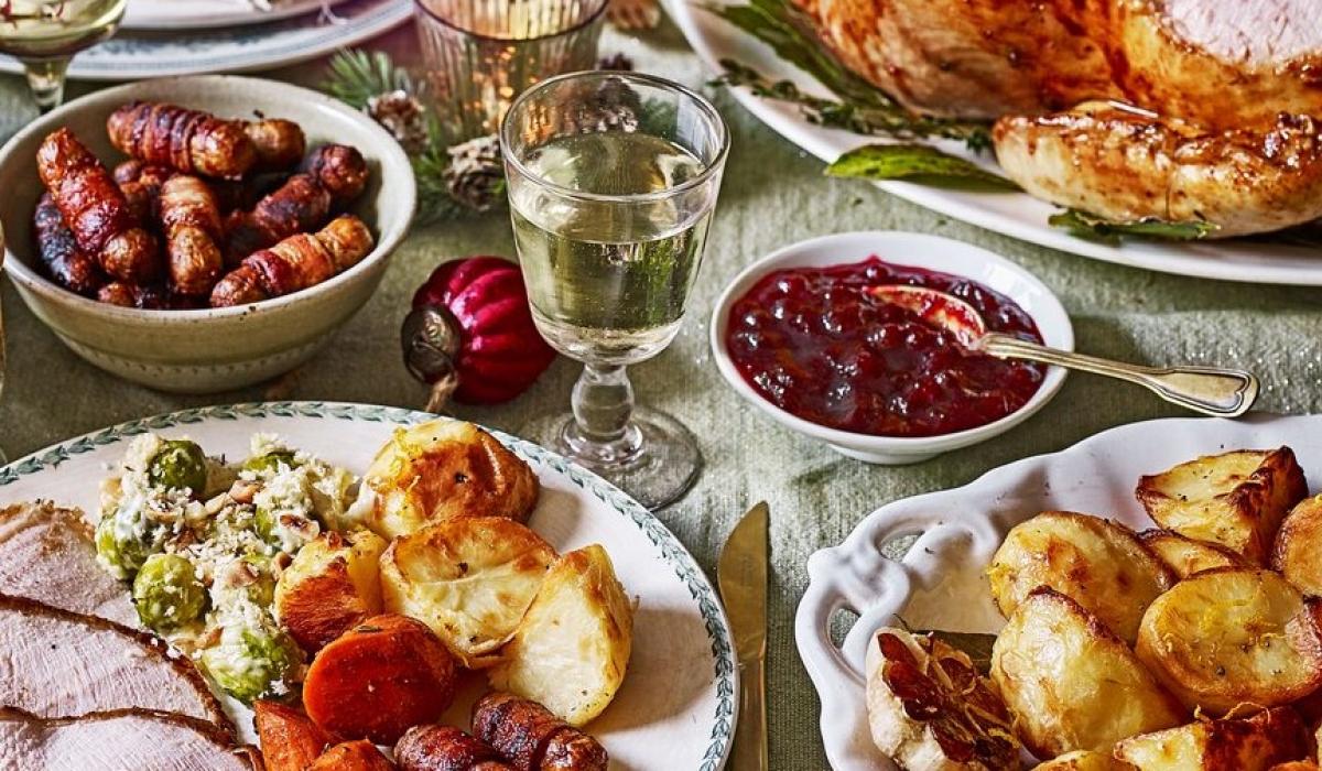 People reveal the Irish celebrity they'd most like to share Christmas dinner with