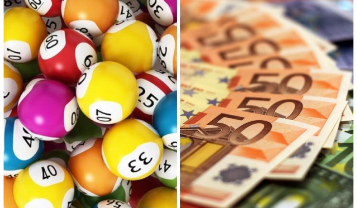 Irish winners of €17m EuroMillions jackpot reveal where they hid ticket to keep it safe
