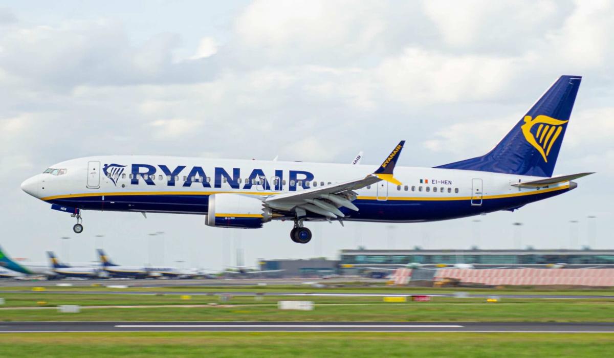Irish holidaymakers plan 2026 getaways as Ryanair reveals top destinations