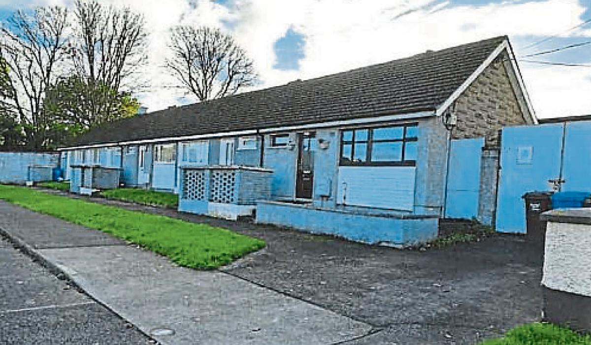 Former scout hall in Limerick set to make way for new housing