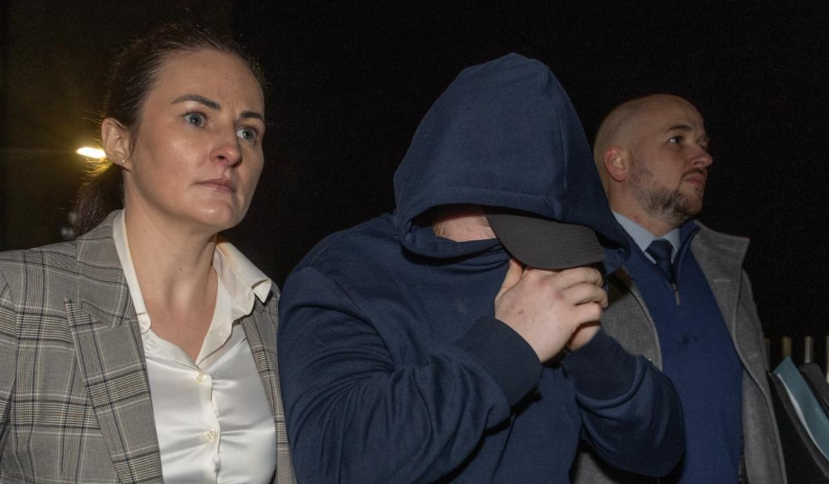 Musician accused of murdering Donegal publican performed at Limerick hurlers' homecoming