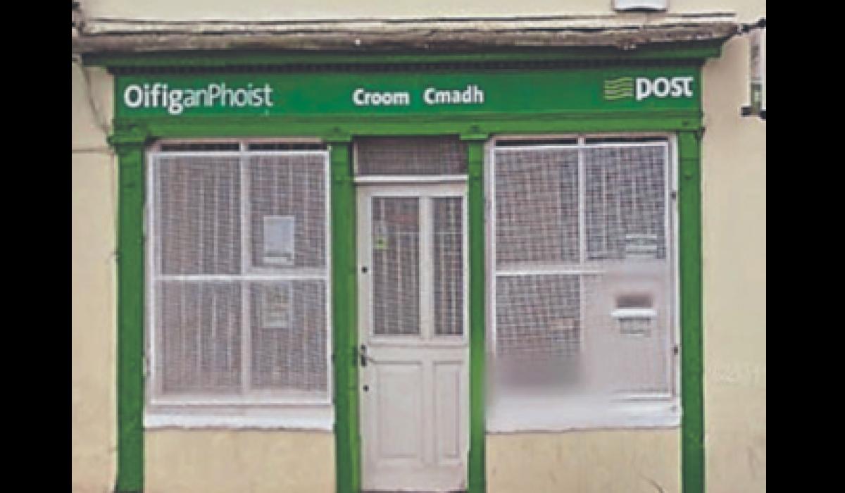  Almost €900k funding boost for Limerick towns and villages under renewal scheme 