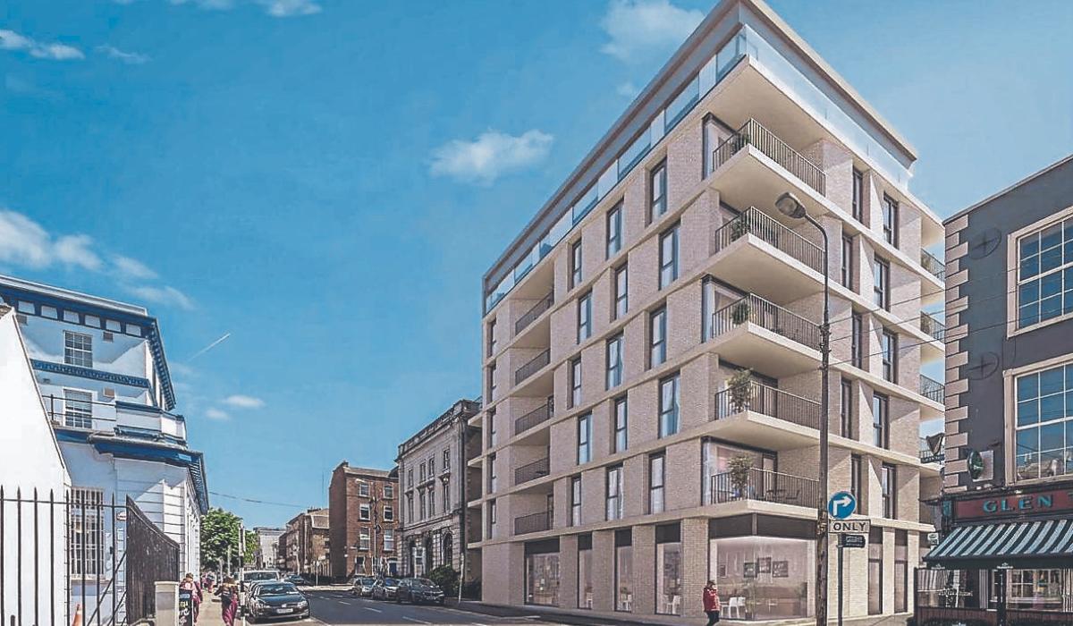 Seller of prime site in Limerick city for €950k 'banking' on its success on property market