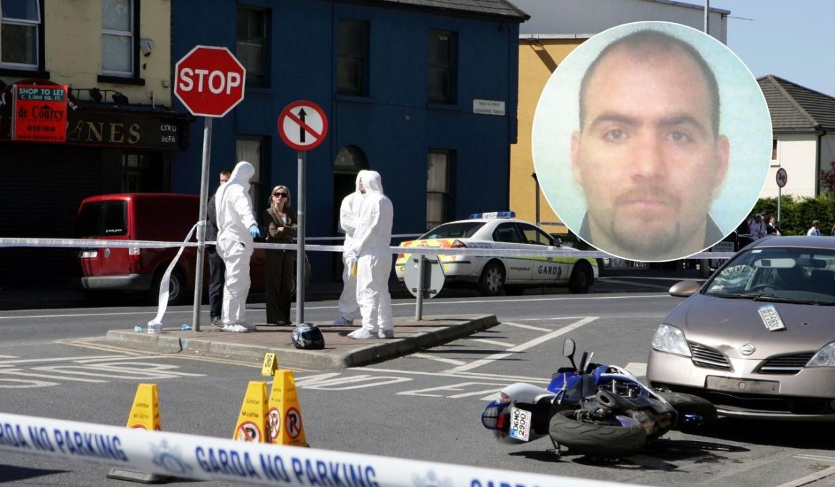 BREAKING: Limerick man charged with murder pleads guilty to a shooting while in Dundon McCarthy gang