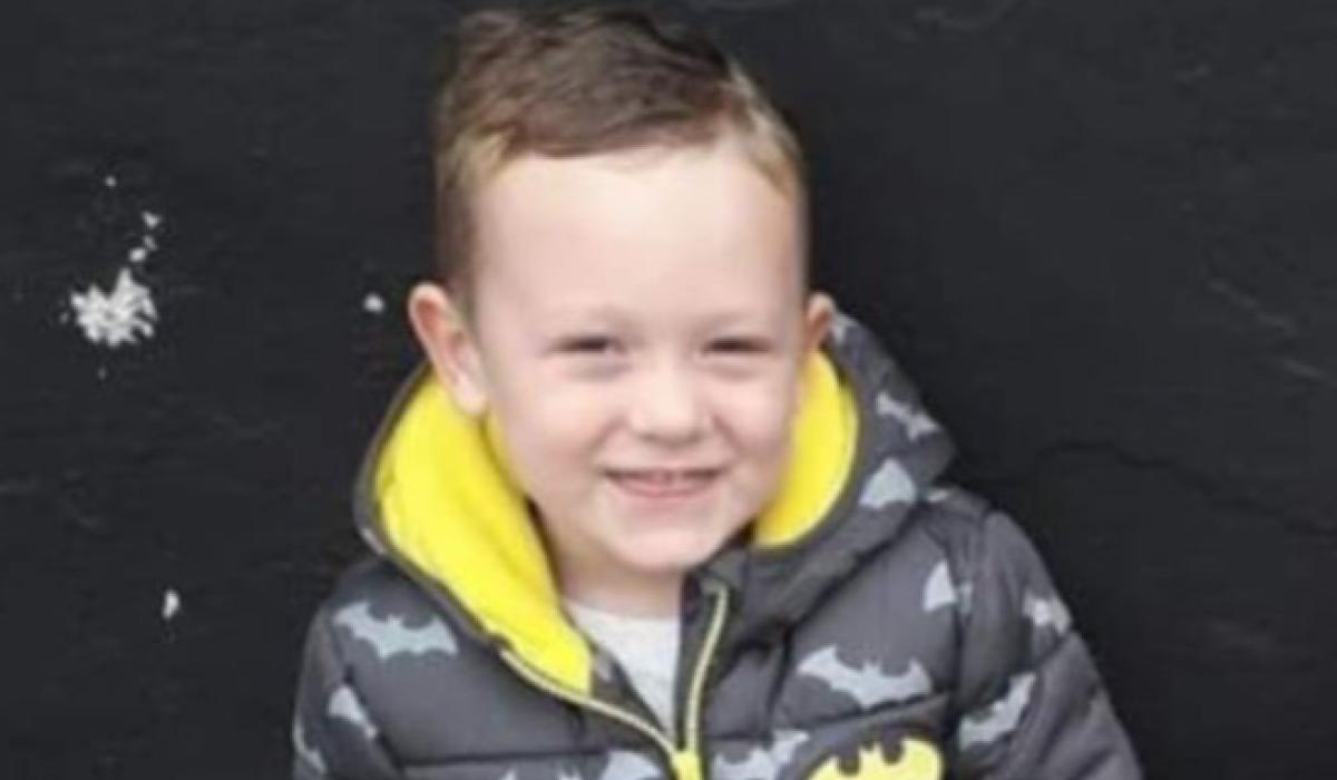 'I have never heard so much evil in all my life': Limerick mum speaks out after son's murderer is jailed