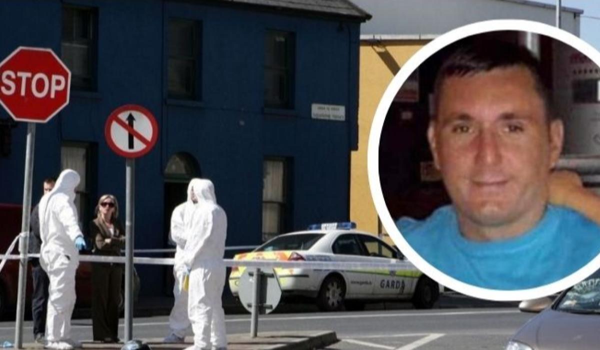 Associate of Dundon McCarthy gang jailed for 15 years for fatally shooting man in Limerick 19 years ago