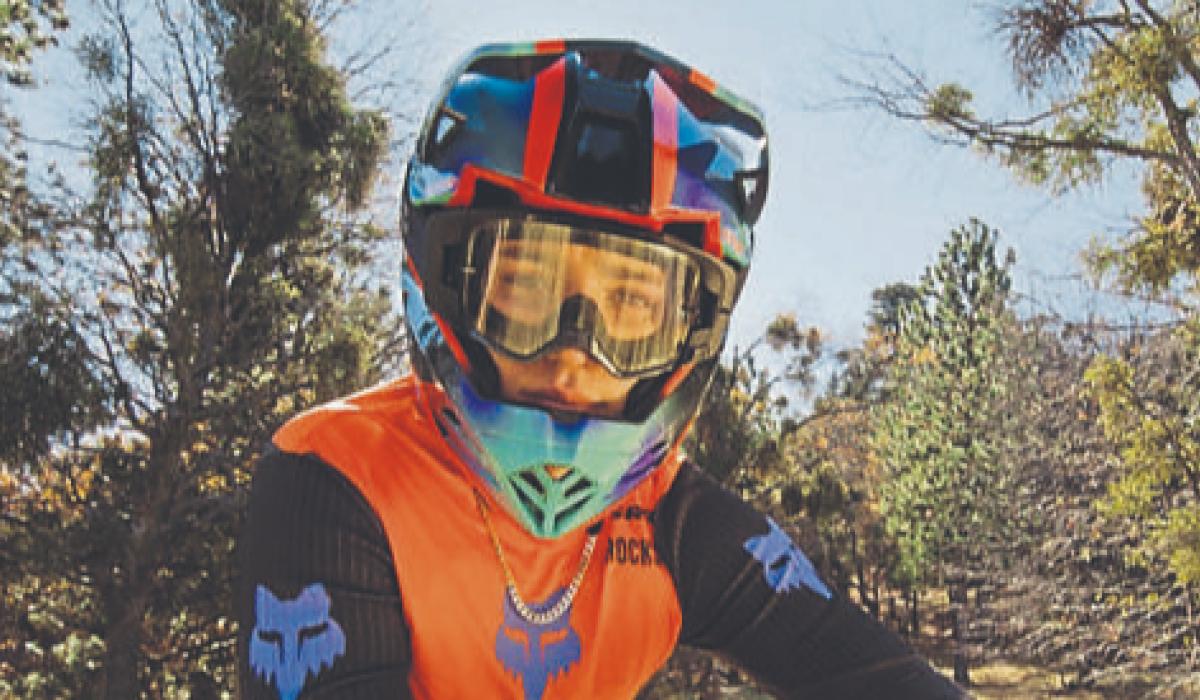 Limerick downhill cyclist secures pivotal role with one of world's leading racing teams