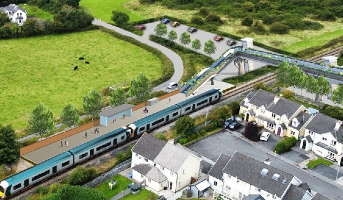 Reopening of Clare railway station would benefit Limerick commuters, council hears