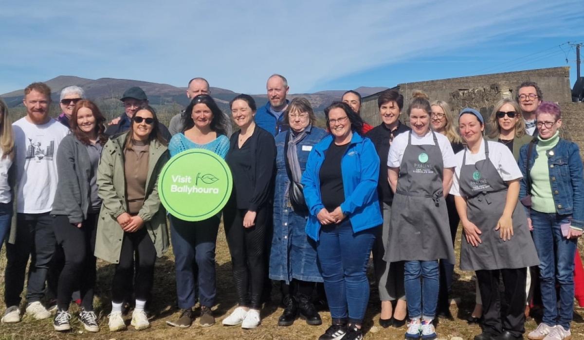 Funding for cross-border tourism initiative to link Limerick with Cavan and Fermanagh