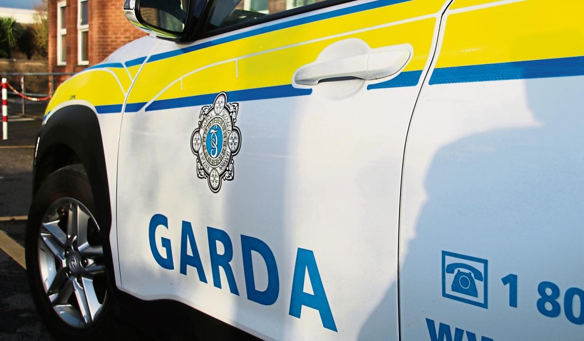 Gardai investigate shooting incident in residential area of Limerick