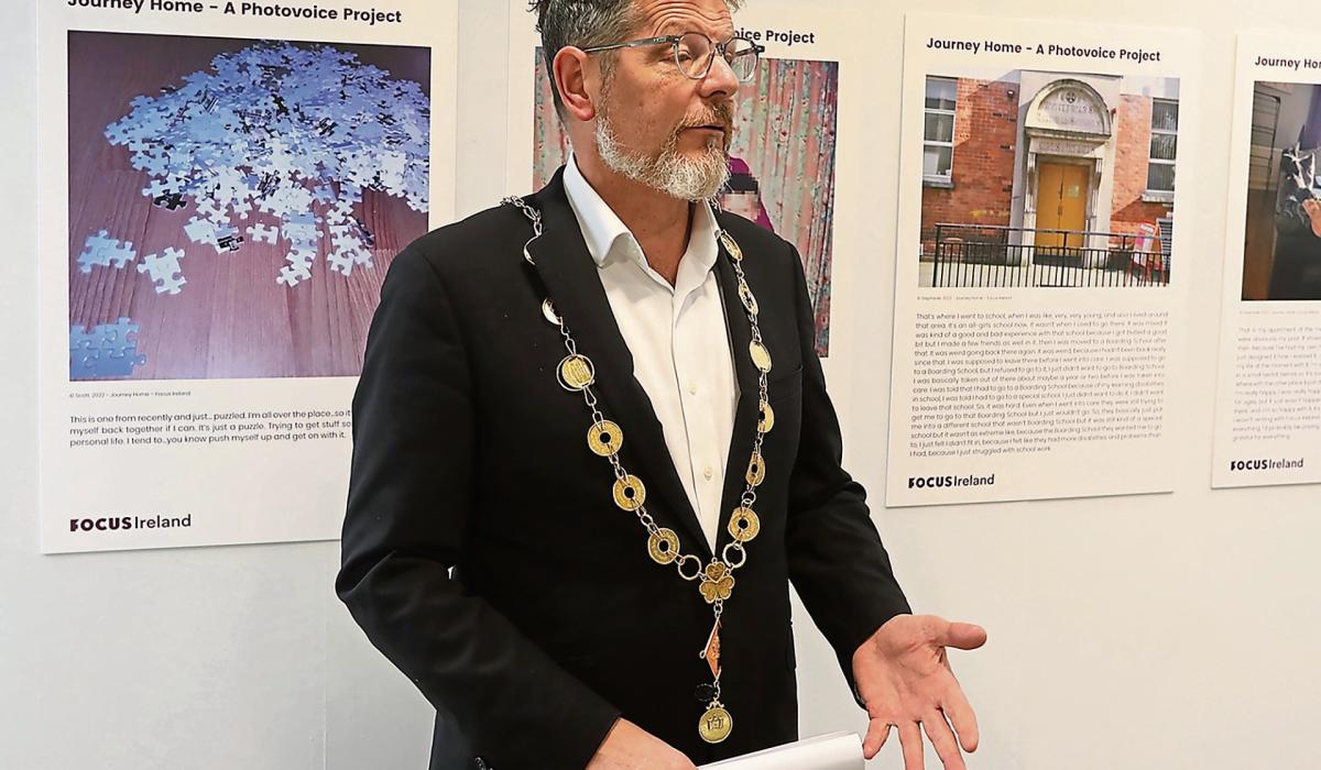 Mayor of Limerick changes course on councillor's representation on boards