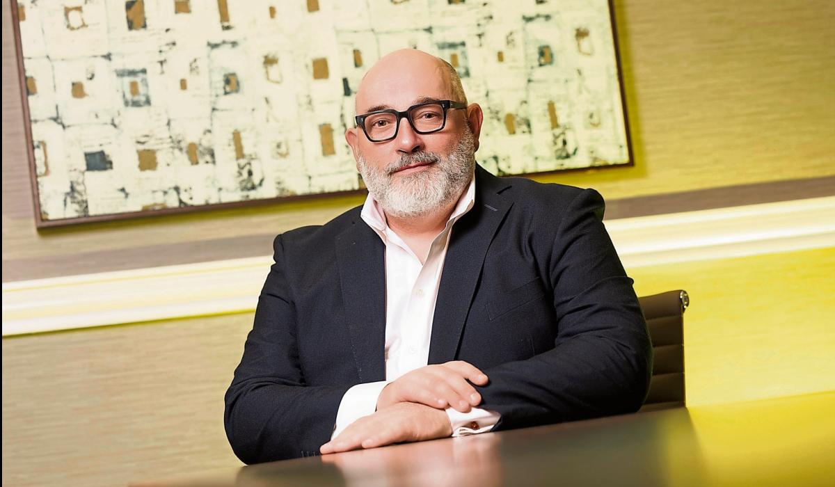 New technology venture set up by Limerick entrepreneur in €1m boost