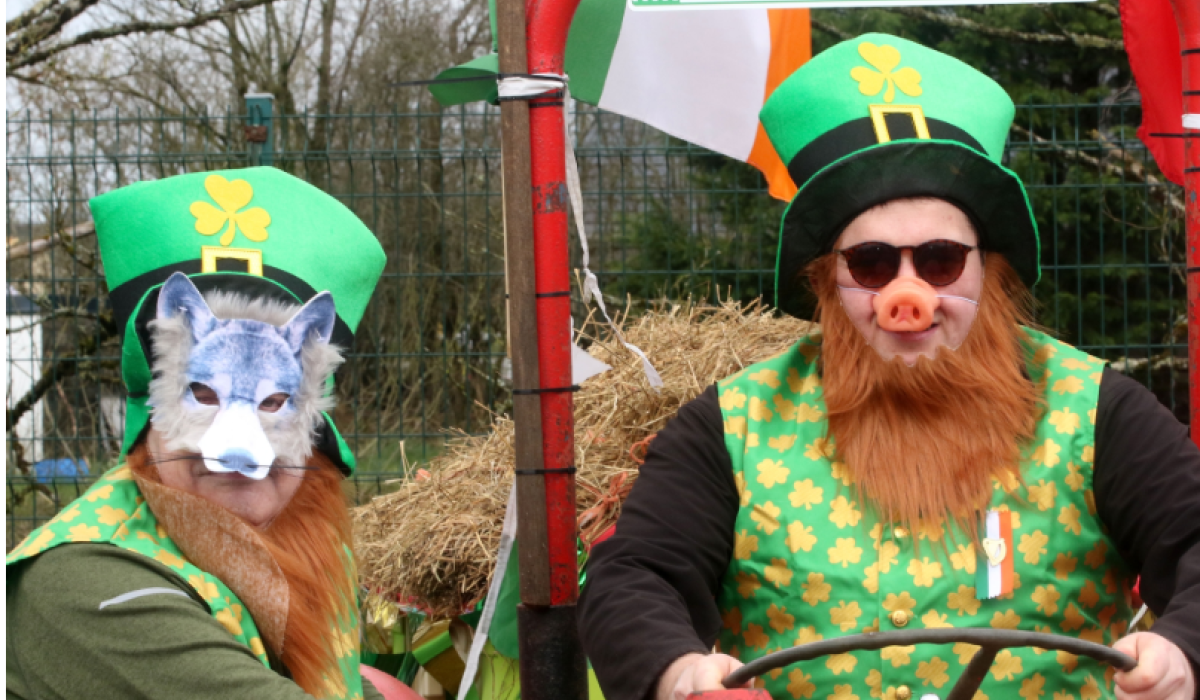 Community and sporting groups across Limerick receive GMA funding