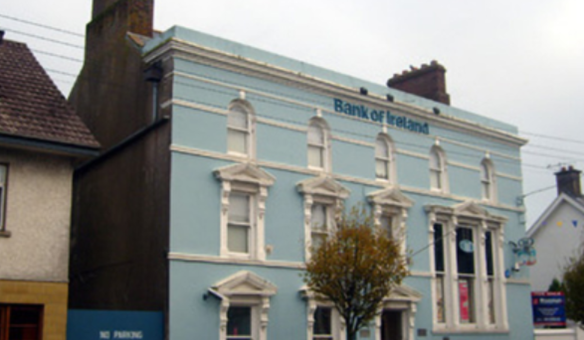 Plans progressing for redevelopment of former Limerick Bank of Ireland building