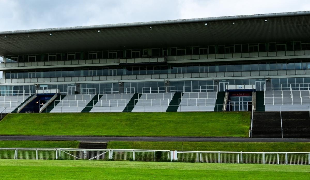 Tuesday's scheduled fixture at Limerick Racecourse falls victim to adverse weather