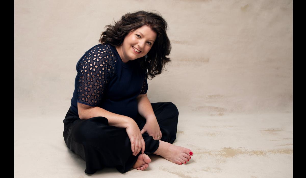 Soprano to perform free concert in Limerick's St Mary's Cathedral