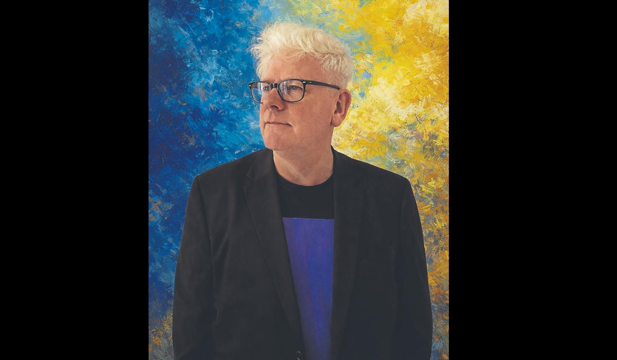 Limerick cultural sociologist Eoin Devereux's debut poetry book is deliberately countercultural