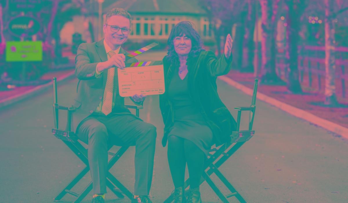 Limerick set to host a global summit for women in TV and film industry